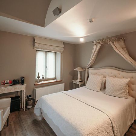 Hotel Saint-Amour Durbuy Exterior foto